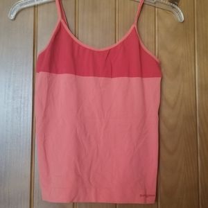 3 for $12/ Patagonia capilene seamless tank top, S